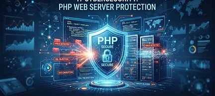 Critical Security Vulnerability in PHP – What Website Owners Need to Know